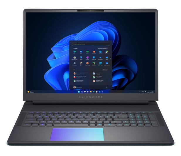 Dell Alienware 18 Area-51 Ultra 9 275HX/32GB/2TB/Win11 RTX5090 - 1482729 - zdjęcie